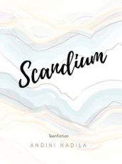 SCANDIUM Cover