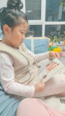 The Luna Is Gone Gone Cover